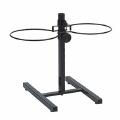 Kovov� stojan na misky 22cm