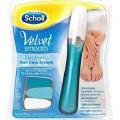 Scholl VS elektrick pilnk na nehty