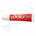 DOLOGEL GEL NA PROREZAVANI ZOUBKU 15ML