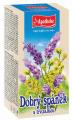 Apotheke Na dobr spnek s tezalkou 20x1.5g