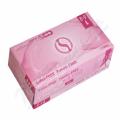 Rukavice vy. Sempercare Nitril L 100ks b.p.