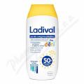 Ladival dtsk alergick pokoka gel OF50+ 200ml