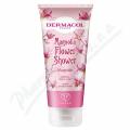 Dermacol Magnolia sprchov krm 200ml