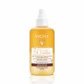 VICHY Capital Soleil SPREJ BETA-KAR SPF50 200ml