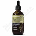 Allskin Mandlov olej BIO 100 ml