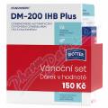 DIAGNOSTIC automatick tlakomr DM-200 Vnon set