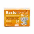 Favea Bactodermal Baby 30 sk
