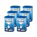 Nutrilon Advanced 4 Vanilla 6x800g
