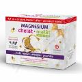 Magnesium chelt cps.50+20+malt tbl.50+20 Galmed