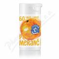 C-Vitamin 100mg Pomeran� se sukral�zou tbl.60