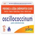 OSCILLOCOCCINUM