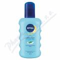 Nivea Moisturizing After Sun Spray 200 ml