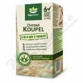 Ovesn koupel s olejem z konop 6x30g TOPNATUR