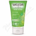 WELEDA sprchov peeling Bezov 150 ml