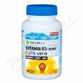 NatureVia Vitamin D3-Efekt Kids 60 tablet