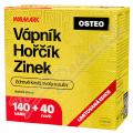 Walmark Vp-Ho-Zinek Osteo tbl.140+40 Promo2021