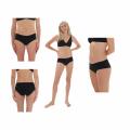 Snuggs Menstruan kalhotky sil.men.klas.stih XXL