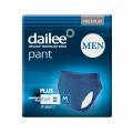 Dailee Pant Premium Plus men M, kalhotky absorpn