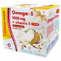 Omega-3 ryb olej forte tob.180+60 Galmed
