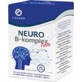 Neuro B-komplex Forte cps.60 Galmed
