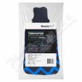 SimplyMed Termofor s pletenm obalem Waves 2L