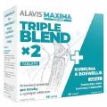 Alavis Maxima TRIPLE BLEND x2 tbl.90+cps.30