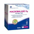 MacroBalans 6g 20 sk