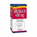 Ibumax 400mg 50 potahovanch tablet