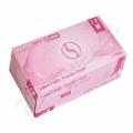 Rukavice vy. Sempercare Nitril M 100ks b.p.