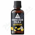 Autentis Esenciln olej Citron 10ml