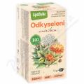 Apotheke Odkyselen� s m�s��kem �aj 20x1.5g