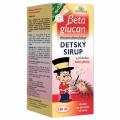 Beta Glucan dtsk sirup 100ml