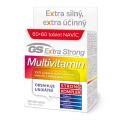 GS Extra Strong Multivitamin tbl.60+60