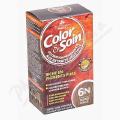 Barva Color&Soin 6N - tmav blond 135ml