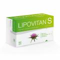 Lipovitan S 90 tablet