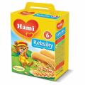 Nutricia Hami Keksky 6+ 180 g