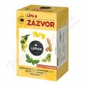LEROS ajov dchnek lpa&zzvor 20x2g