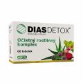 Dias Detox tob.60