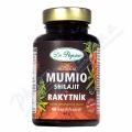 Dr.Popov MUMIO Shilajit+RAKYTN�K cps.60