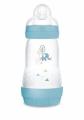 MAM Lahev Anti-Colic 2+m modr 260ml