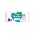 Pampers ubrousky Sensitive XXL 80ks
