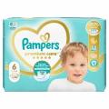 Pampers Premium Care, vel. 6, 38 ks