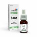 Jadon Oil Drops konopn olej CBD 10% 10ml