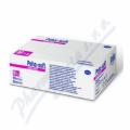 Rukavice vy.Peha-Soft NITRILE Wh.b.p.nes.L 100ks