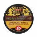 Arganov opalovac mslo SPF20 200ml