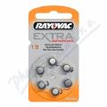 Rayovac Extra Advanced 13 6 ks