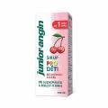 Junior-Angin sirup pro dti 100ml