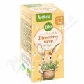 Apotheke Pohdkov Jitrocelov sirup 250g
