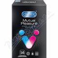 DUREX Mutual Pleasure prezervativ 16ks