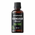 Allnature Esenciln olej Tea Tree 10 ml